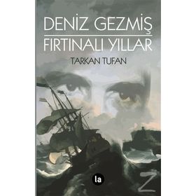 Deniz Gezmiş Fırtınalı Yıllar - Tarkan Tufan