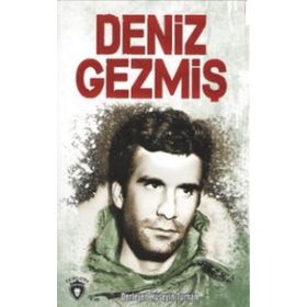 DENIZ GEZMIŞ - HÜSEYIN TURHAN