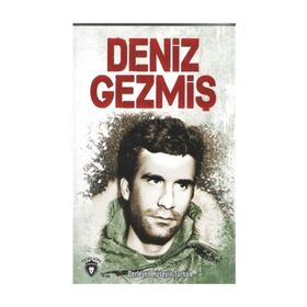 DENIZ GEZMIŞ - HÜSEYIN TURHAN