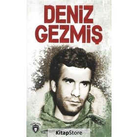 DENIZ GEZMIŞ - HÜSEYIN TURHAN