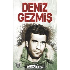 DENIZ GEZMIŞ - HÜSEYIN TURHAN