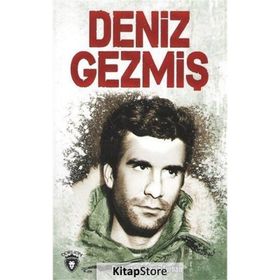 DENIZ GEZMIŞ - HÜSEYIN TURHAN