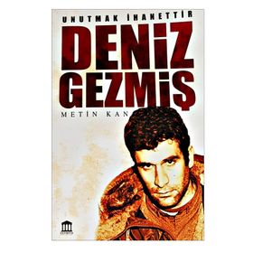 DENIZ GEZMIŞ - HÜSEYIN TURHAN