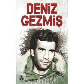 DENIZ GEZMIŞ - HÜSEYIN TURHAN