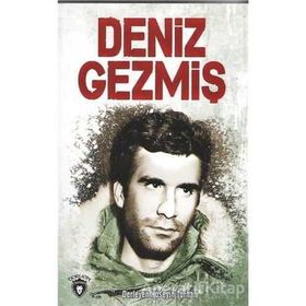 DENIZ GEZMIŞ - HÜSEYIN TURHAN