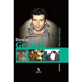 DENIZ GEZMİŞ - METIN GEZMİŞOĞLU