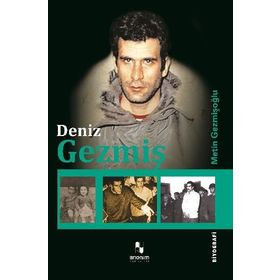 DENIZ GEZMİŞ - METIN GEZMİŞOĞLU