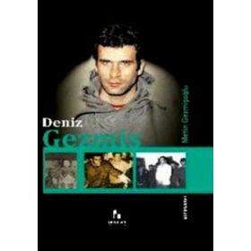 DENIZ GEZMİŞ - METIN GEZMİŞOĞLU