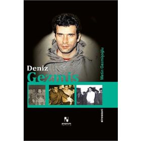 DENIZ GEZMİŞ - METIN GEZMİŞOĞLU