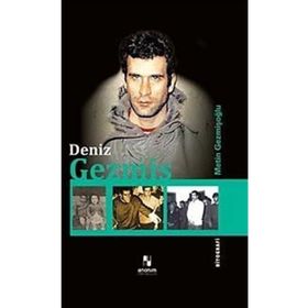 DENIZ GEZMİŞ - METIN GEZMİŞOĞLU