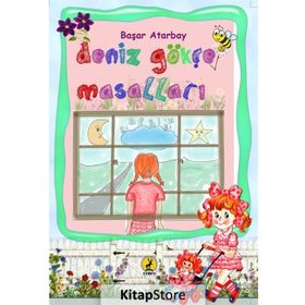 Deniz Gökçe Masalları / Başar Atarbay