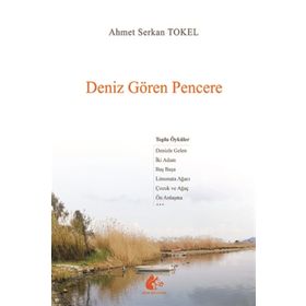 Deniz Gören Pencere - Ahmet Serkan Tokel