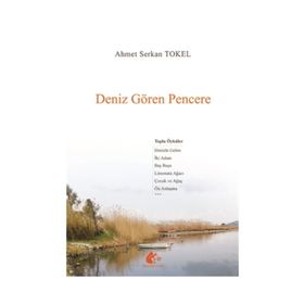 Deniz Gören Pencere - Ahmet Serkan Tokel