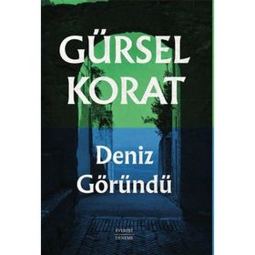 Deniz Göründü Everest Yayınları