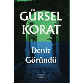 Deniz Göründü Everest Yayınları