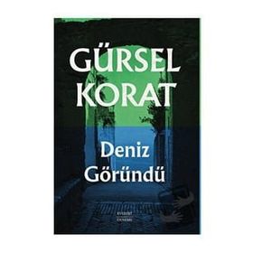 Deniz Göründü Everest Yayınları