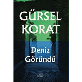 Deniz Göründü Everest Yayınları