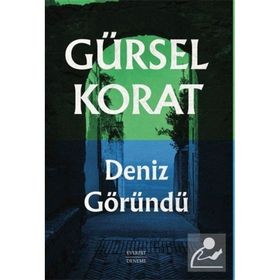 Deniz Göründü Everest Yayınları