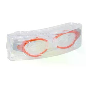 Deniz Gs5a Antifog Silikon Yüzücü Gözlük