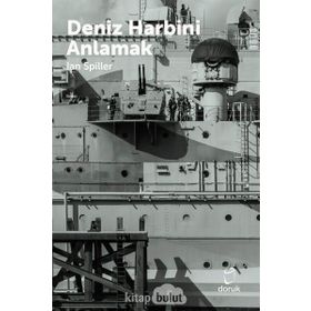 Deniz Harbini Anlamak - Ian Spiller