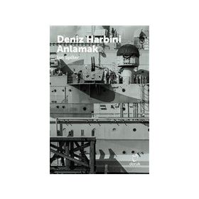 Deniz Harbini Anlamak - Ian Spiller