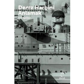 Deniz Harbini Anlamak - Ian Spiller