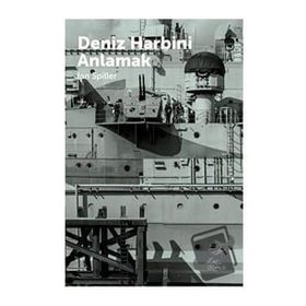 Deniz Harbini Anlamak - Ian Spiller