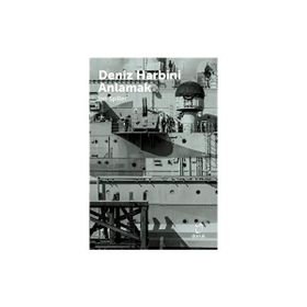 Deniz Harbini Anlamak - Ian Spiller