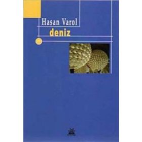 DENIZ - HASAN VAROL