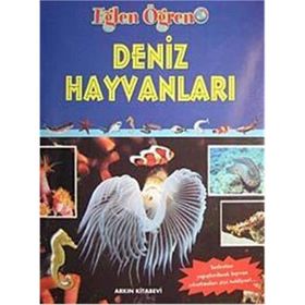 Deniz Hayvanları - Derleme