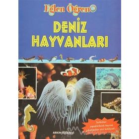 Deniz Hayvanları - Derleme