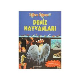 Deniz Hayvanları - Derleme