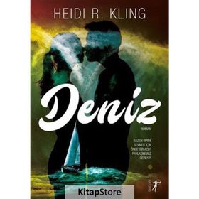 Deniz - Heidi R. Kling