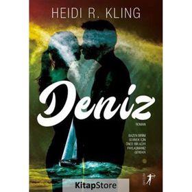 Deniz - Heidi R. Kling