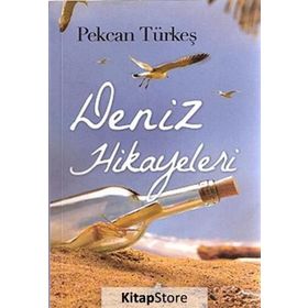 Deniz Hikayeleri - Pekcan Türkeş