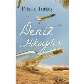 Deniz Hikayeleri - Pekcan Türkeş