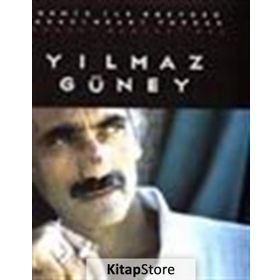 Deniz ile Gökyüzü Arasındaki Tutsak İmralı Günlerinde Yılmaz Güney