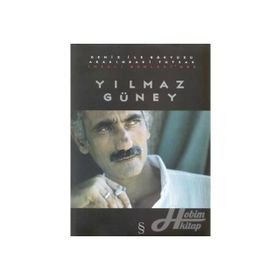 Deniz ile Gökyüzü Arasındaki Tutsak İmralı Günlerinde Yılmaz Güney
