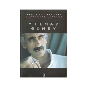 Deniz ile Gökyüzü Arasındaki Tutsak İmralı Günlerinde Yılmaz Güney
