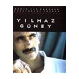 Deniz ile Gökyüzü Arasındaki Tutsak İmralı Günlerinde Yılmaz Güney