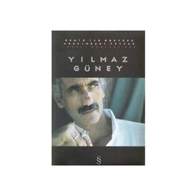 Deniz ile Gökyüzü Arasındaki Tutsak İmralı Günlerinde Yılmaz Güney