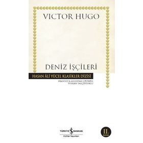 DENIZ İŞÇİLERİ - VICTOR HUGO