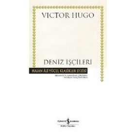 DENIZ İŞÇİLERİ - VICTOR HUGO