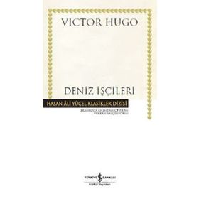 DENIZ İŞÇİLERİ - VICTOR HUGO