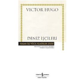 DENIZ İŞÇİLERİ - VICTOR HUGO