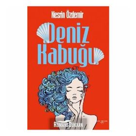Deniz Kabuğu - Nesrin Özdemir