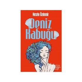 Deniz Kabuğu - Nesrin Özdemir