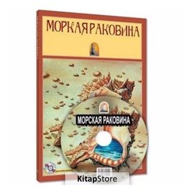 Deniz Kabuğu Rusça Versiyon - kollektif