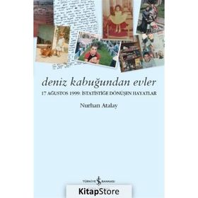 Deniz Kabuğundan Evler - Nurhan Atalay