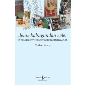 Deniz Kabuğundan Evler - Nurhan Atalay